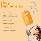 Arth Mood Support Tablets | Grocsy