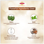 Inveda Teen's Care Acne Spot Corrector Serum | Grocsy