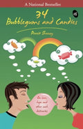 34 Bubblegum & Candies - Preeti Shenoy | Grocsy