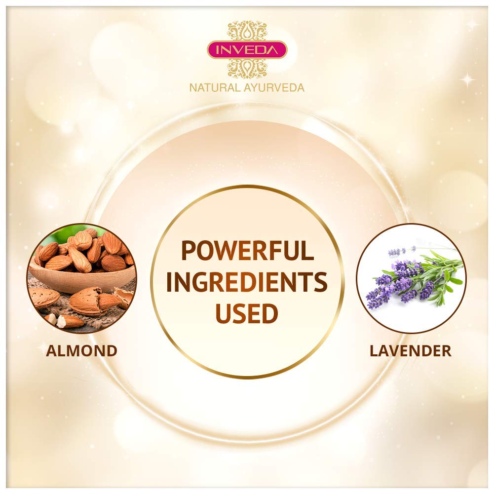 Inveda Healing Day Cream | Grocsy