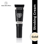 PAC Studio Strobing Cream - Gold | Grocsy