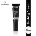 PAC Studio Strobing Cream - Silver | Grocsy