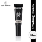 PAC Studio Strobing Cream - Silver | Grocsy