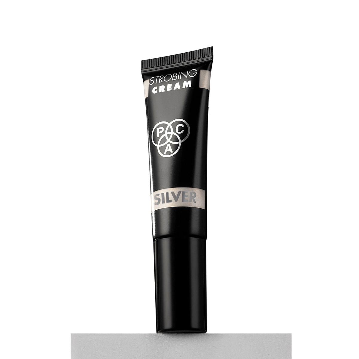 PAC Studio Strobing Cream - Silver | Grocsy