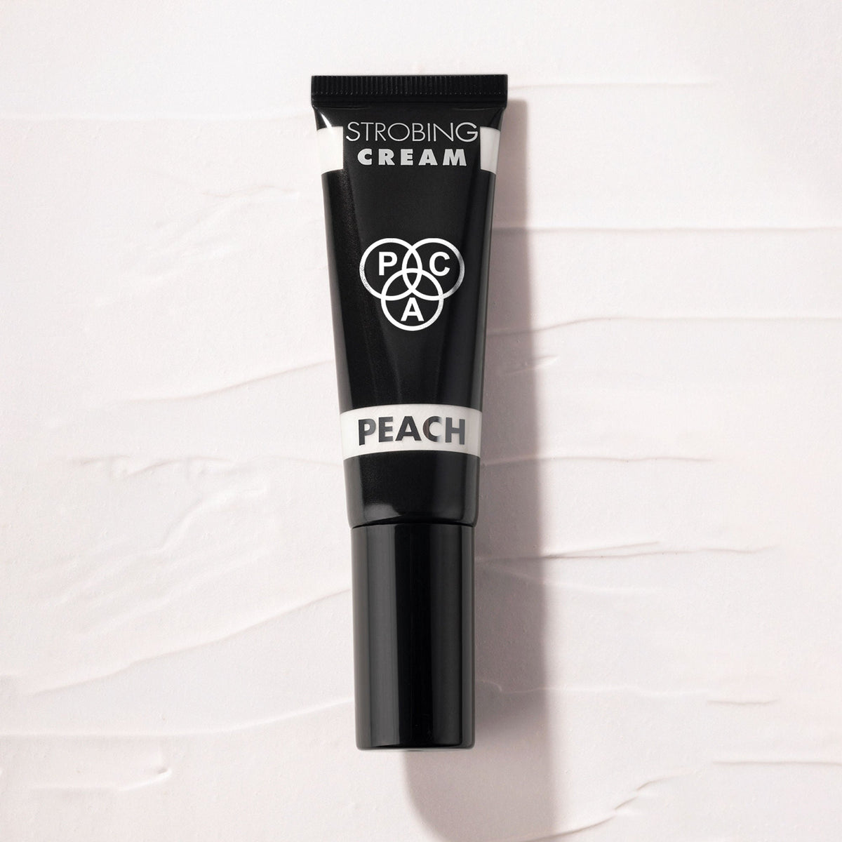 PAC Studio Strobing Cream - Peach | Grocsy