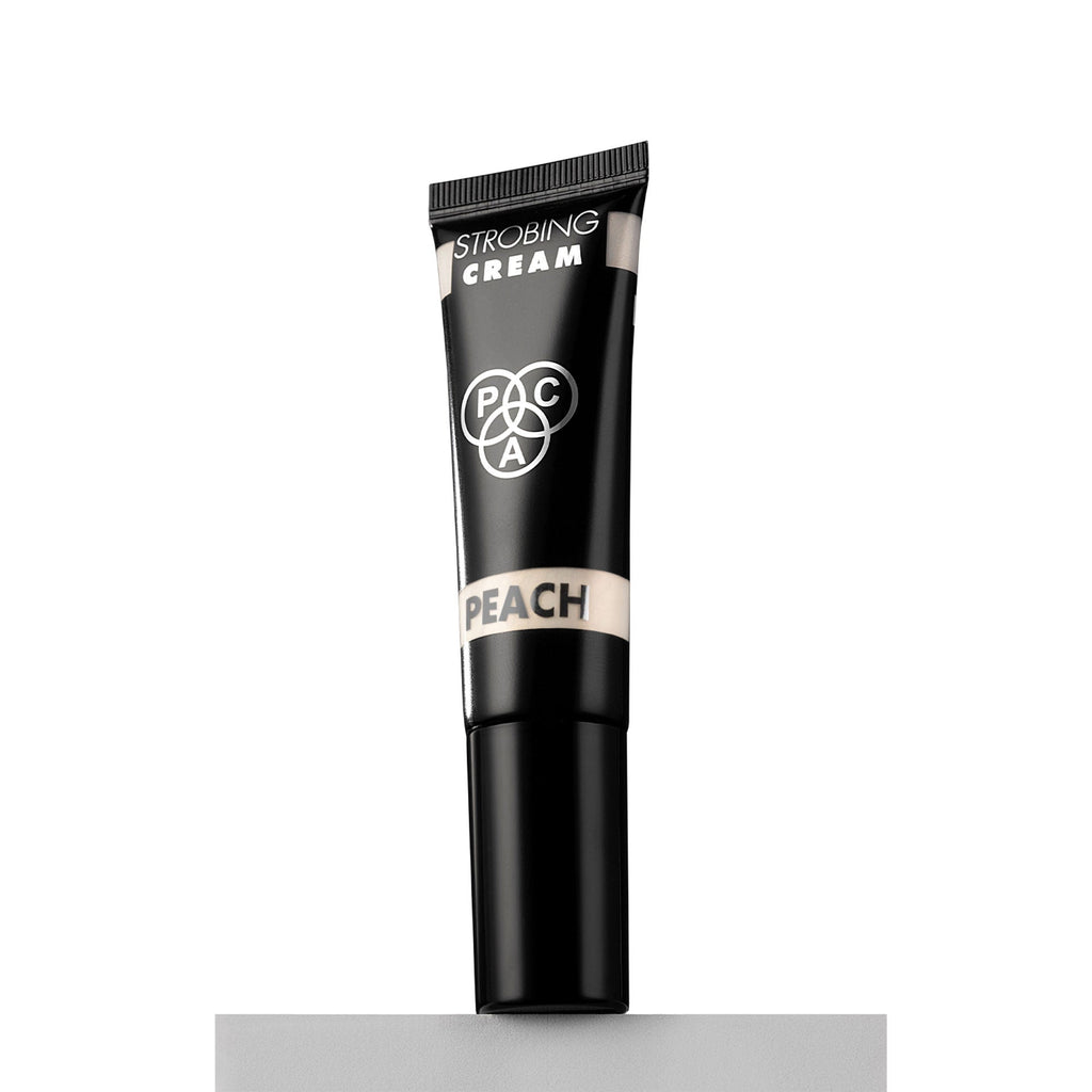PAC Studio Strobing Cream - Peach | Grocsy