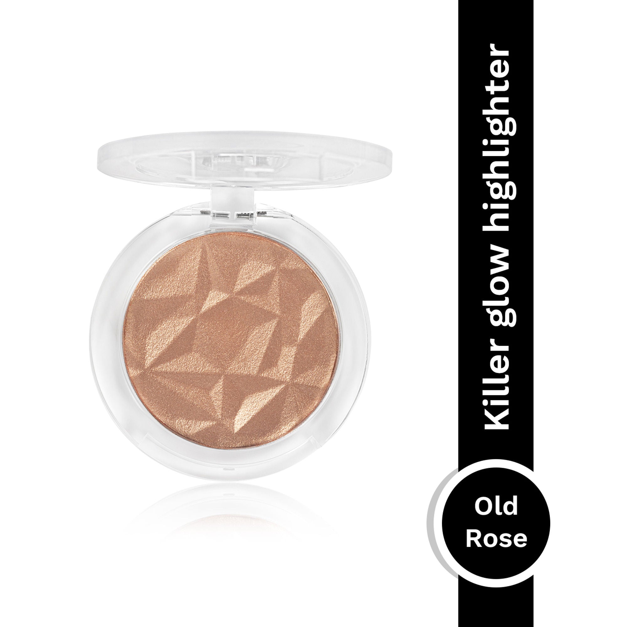 PAC Studio Killer Glow - Old Rose | Grocsy