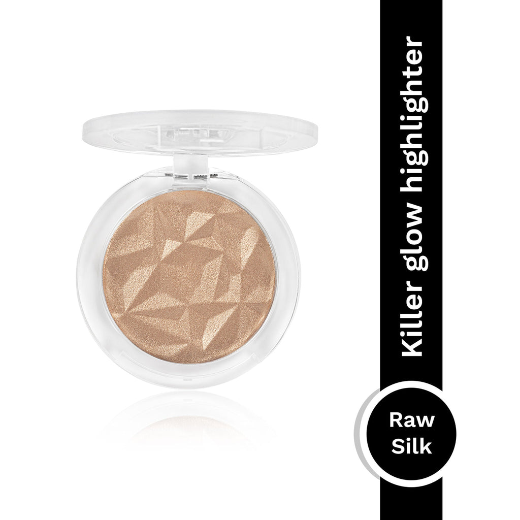 PAC Studio Killer Glow - Raw Silk | Grocsy
