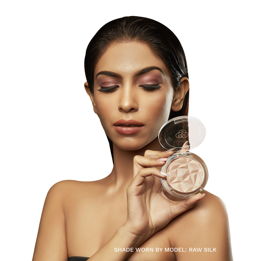 PAC Studio Killer Glow - Raw Silk | Grocsy