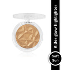 PAC Studio Killer Glow - Soft Sun | Grocsy