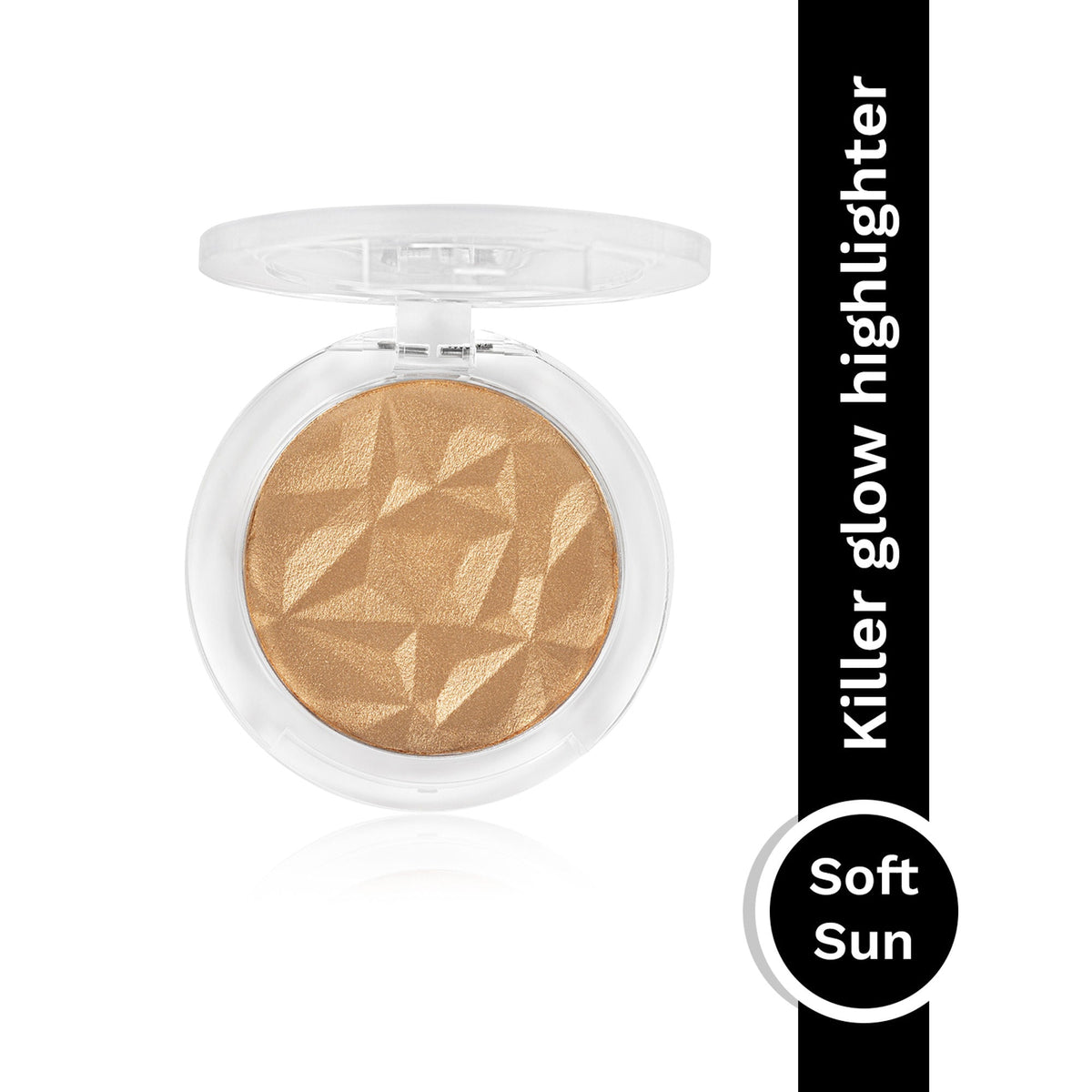 PAC Studio Killer Glow - Soft Sun | Grocsy