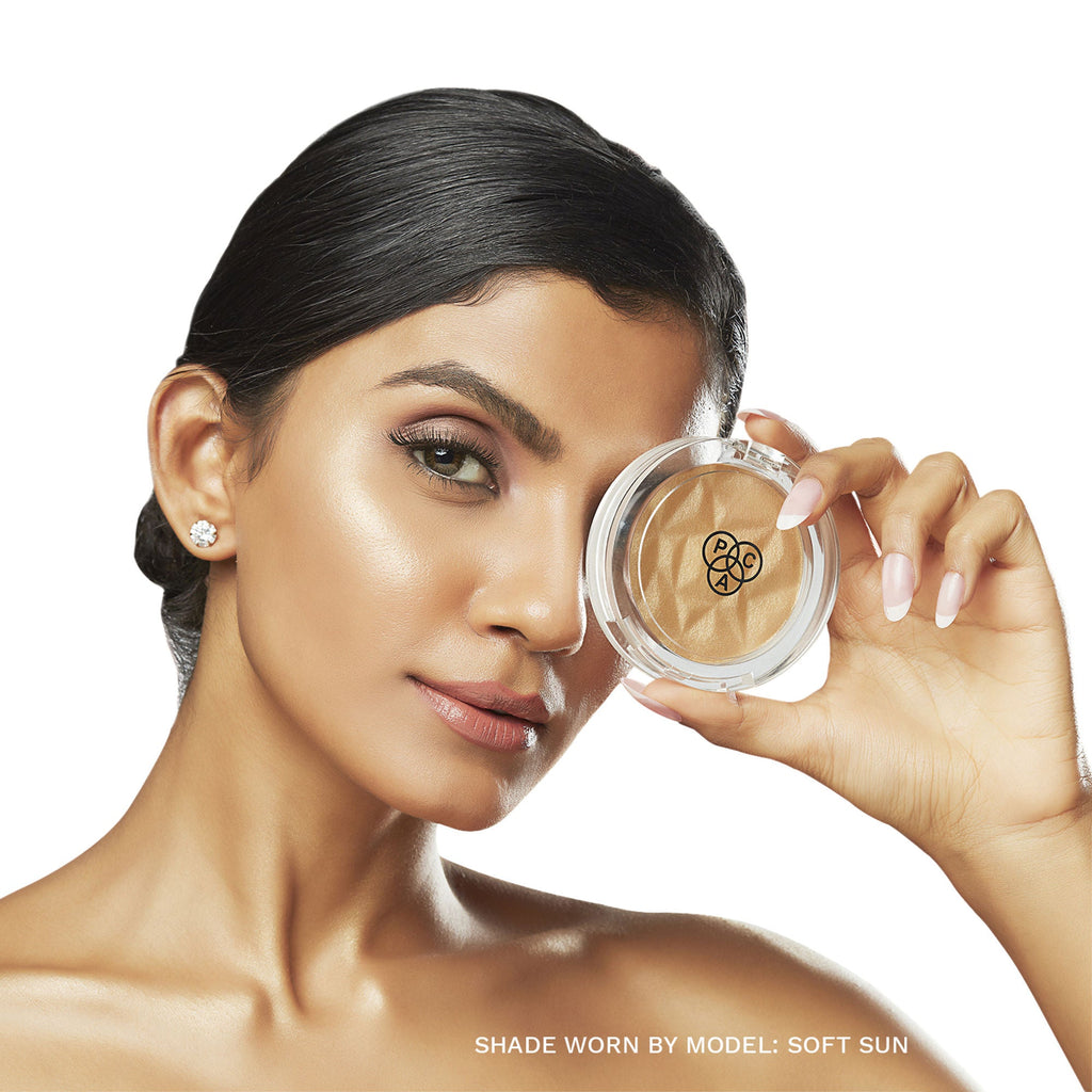 PAC Studio Killer Glow - Soft Sun | Grocsy
