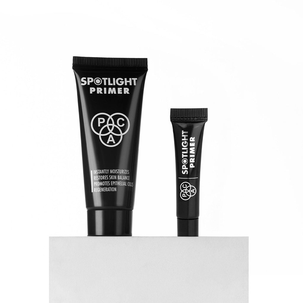 PAC Studio Spotlight Primer | Grocsy