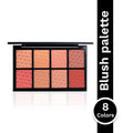 PAC Studio Spotlight Blusher Palette X8 - All in One MUA Palette, High Payoff, Shades for Every Skin Tone | Grocsy