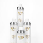 PAC Studio Midas Touch Makeup Fixer - Glow Setting Spray, Non - Sticky, Infused With Pearlescent Particles | Grocsy
