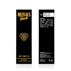 PAC Studio Midas Touch Makeup Fixer - Glow Setting Spray, Non - Sticky, Infused With Pearlescent Particles | Grocsy