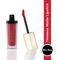 PAC Studio Timeless Matte Liquid Lipstick - Me-key | Grocsy