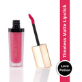 PAC Studio Timeless Matte Liquid Lipstick - Love Potion | Grocsy