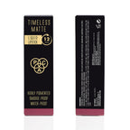 PAC Studio Timeless Matte Liquid Lipstick - Love Potion | Grocsy
