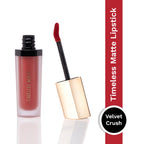 PAC Studio Timeless Matte Liquid Lipstick - Velvet Crush | Grocsy