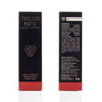 PAC Studio Timeless Matte Liquid Lipstick - Bite | Grocsy