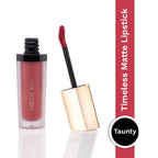 PAC Studio Timeless Matte Liquid Lipstick - Taunty | Grocsy