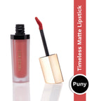 PAC Studio Timeless Matte Liquid Lipstick - Puny | Grocsy
