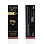 PAC Studio Timeless Matte Liquid Lipstick - Nutty Doodle | Grocsy