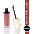 PAC Studio Timeless Matte Liquid Lipstick - Bombshell | Grocsy