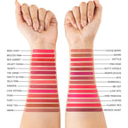 PAC Studio Timeless Matte Liquid Lipstick - Berryliscous | Grocsy