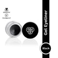 PAC Studio Spotlight Gel Liner - Black | Grocsy