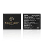 PAC Studio Spotlight Gel Liner - Black | Grocsy