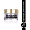 PAC Studio Spotlight Moisturizer - Quick Absorbing Formula, Keeps Skin Hydrated, Dewy & Plump All Day | Grocsy