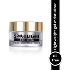 PAC Studio Spotlight Moisturizer - Quick Absorbing Formula, Keeps Skin Hydrated, Dewy & Plump All Day | Grocsy