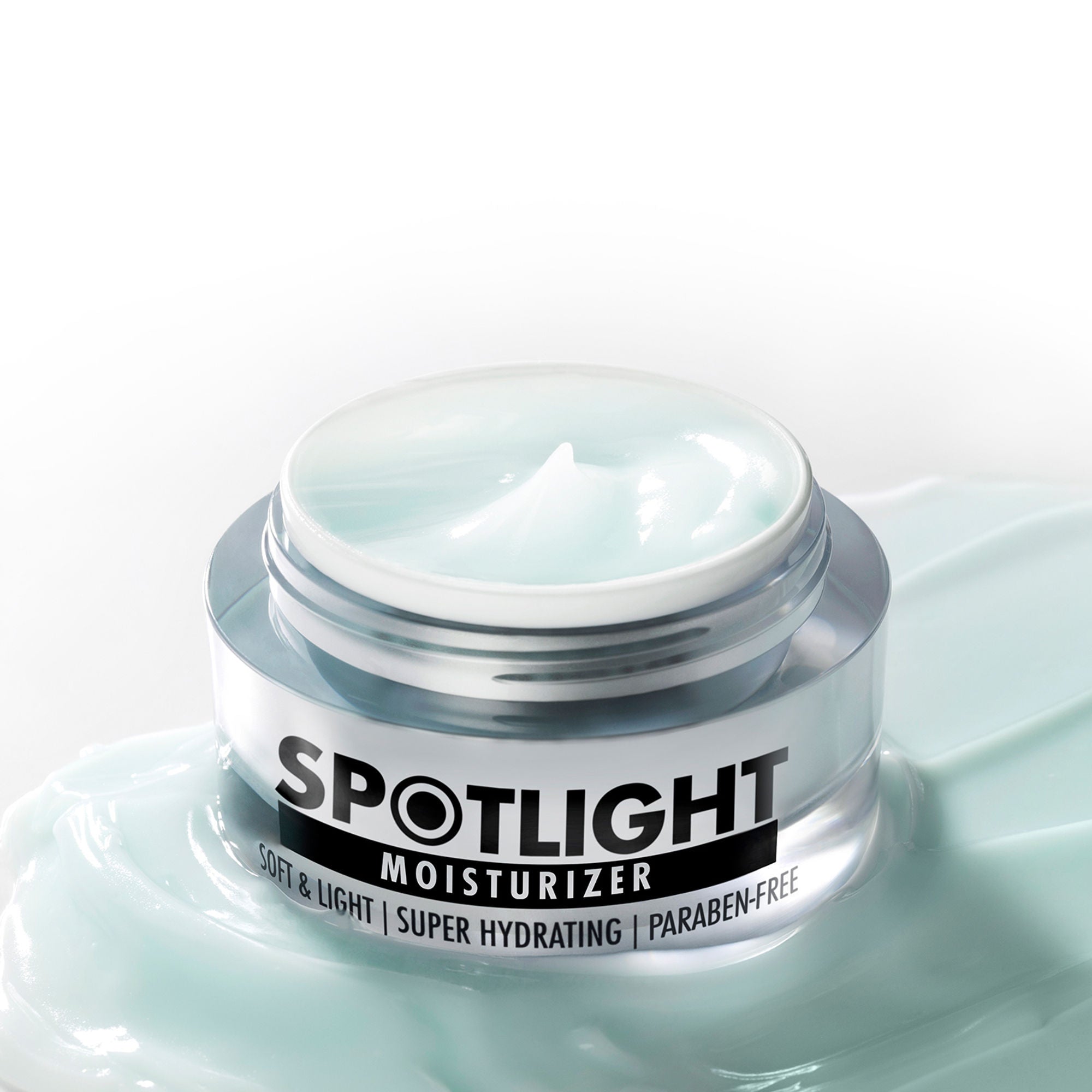 PAC Studio Spotlight Moisturizer - Quick Absorbing Formula, Keeps Skin Hydrated, Dewy & Plump All Day | Grocsy