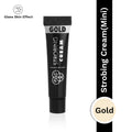 PAC Studio Strobing Cream Mini - Gold | Grocsy