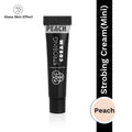 PAC Studio Strobing Cream Mini - Peach | Grocsy