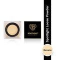 PAC Studio Spotlight Loose Powder - Banana | Grocsy