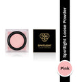 PAC Studio Spotlight Loose Powder - Pink | Grocsy