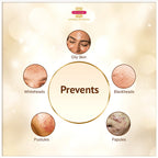 Inveda Teen's Care Acne Pore Cleanser | Grocsy