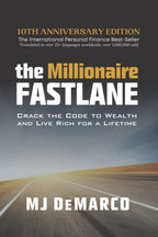 The Millionaire Fastlane | Grocsy