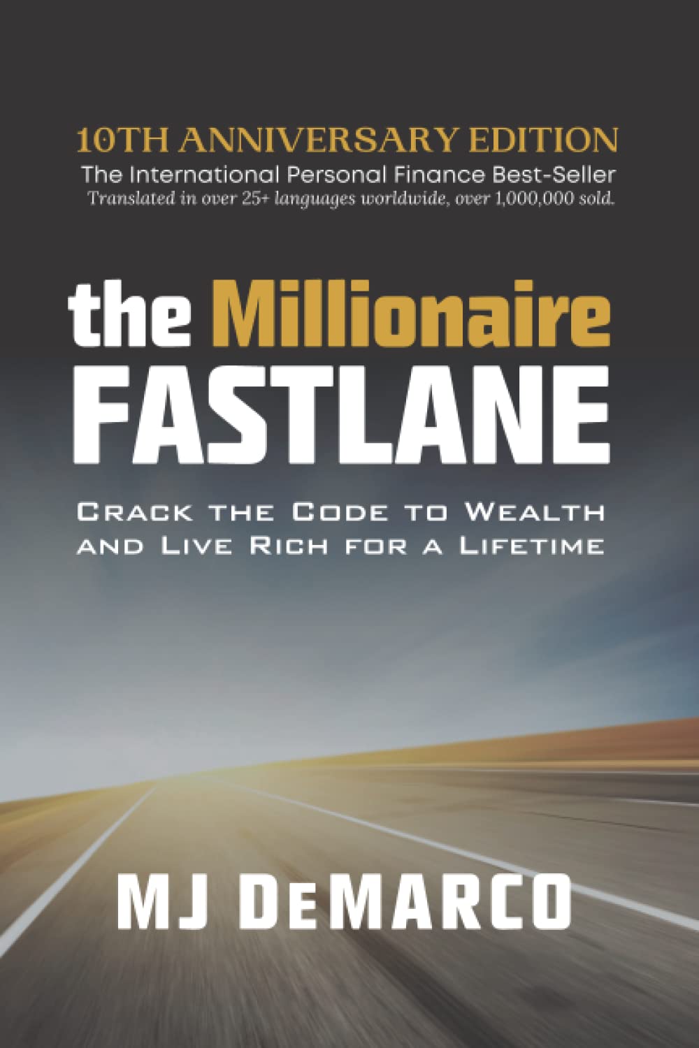 The Millionaire Fastlane | Grocsy