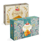 Lal Sweets Combo Pack of Mysore Pak and Motichur Laddoo | Grocsy