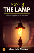The Slave Of The Lamp | Grocsy