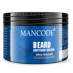 Mancode Beard Softener Cream | Grocsy