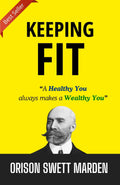 Keeping Fit: Building Physical And Mental Resilience | Grocsy