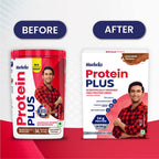 Horlicks Protein Plus Health and Nutrition | Grocsy