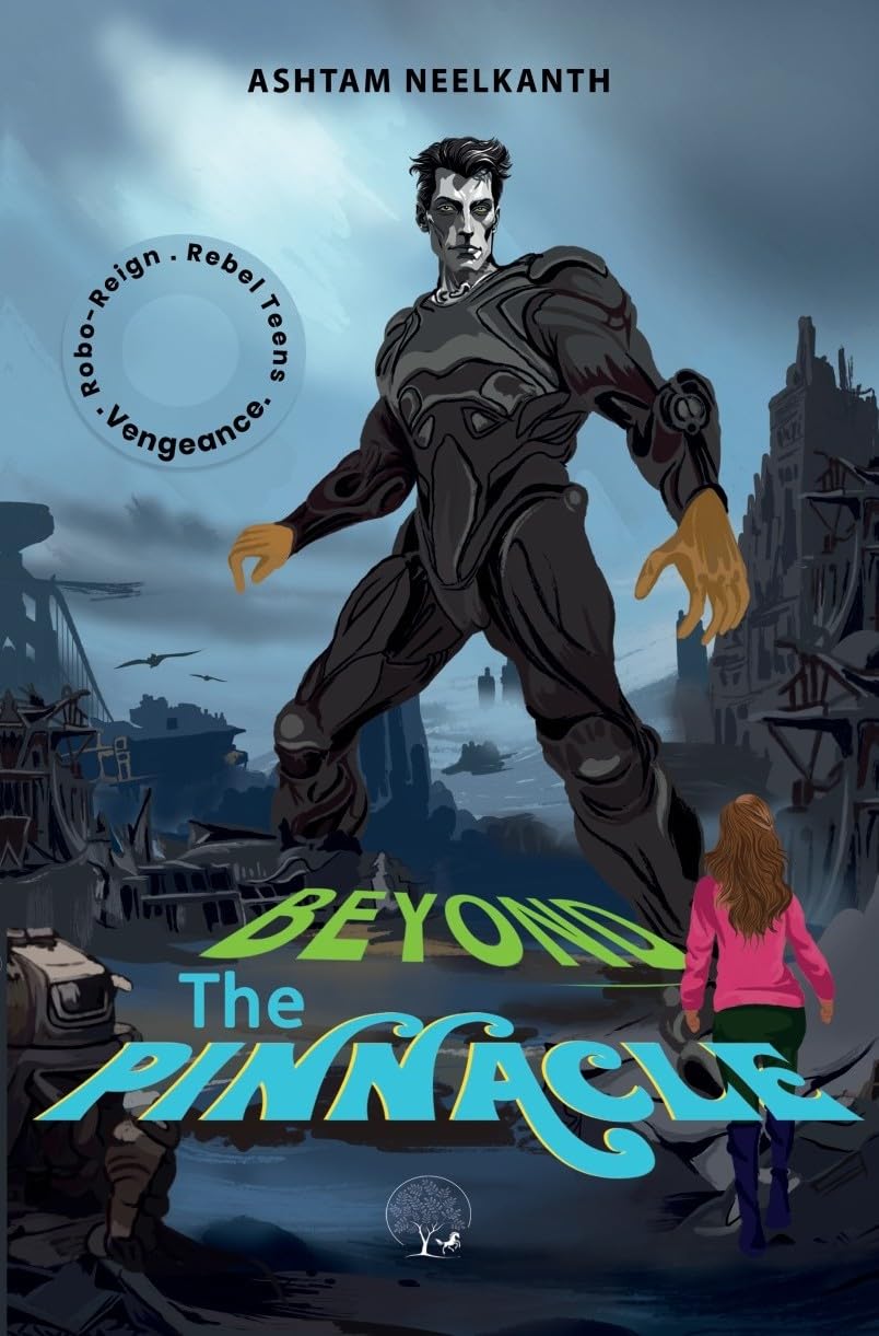 Beyond The Pinnacle - Ashtam Neelkanth | Grocsy