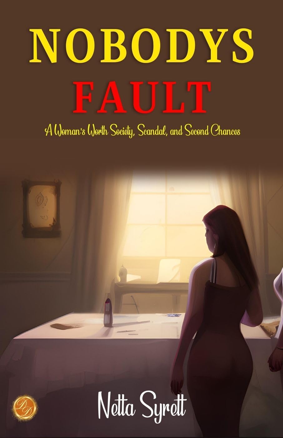 Nobody S Fault | Grocsy