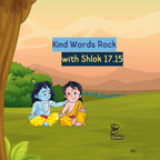 Shloks Set of 8 For Kids - Swati Garg | Grocsy